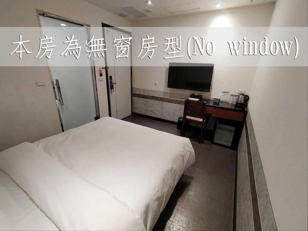 Hotel J Taoyuan Pingzhen Exteriér fotografie